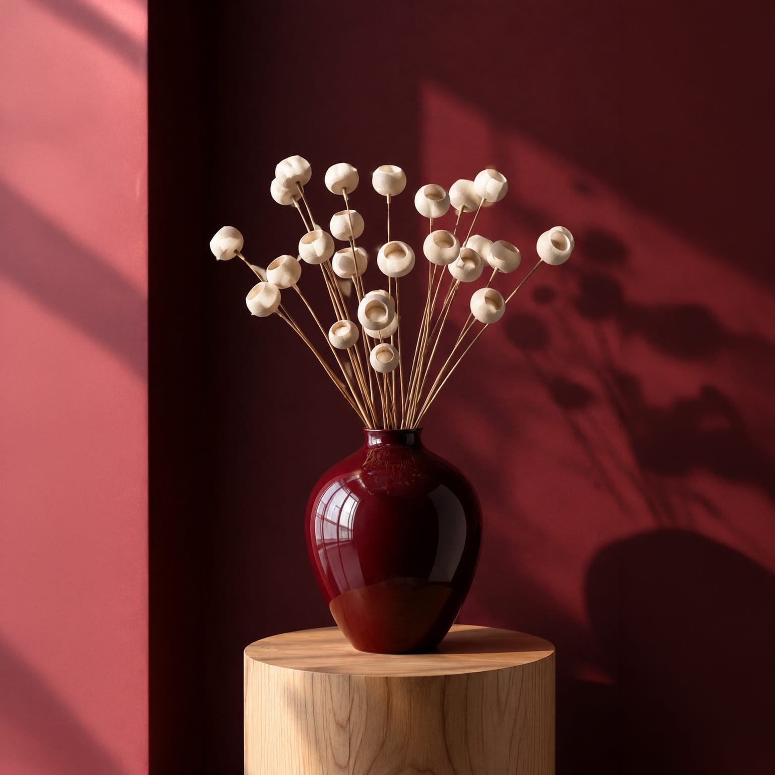 Natural Sola Wood Cups