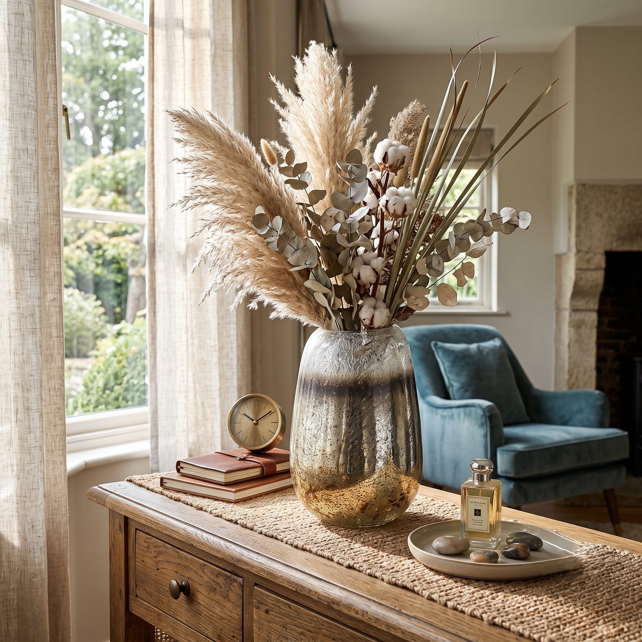 Ceraflora Vase
