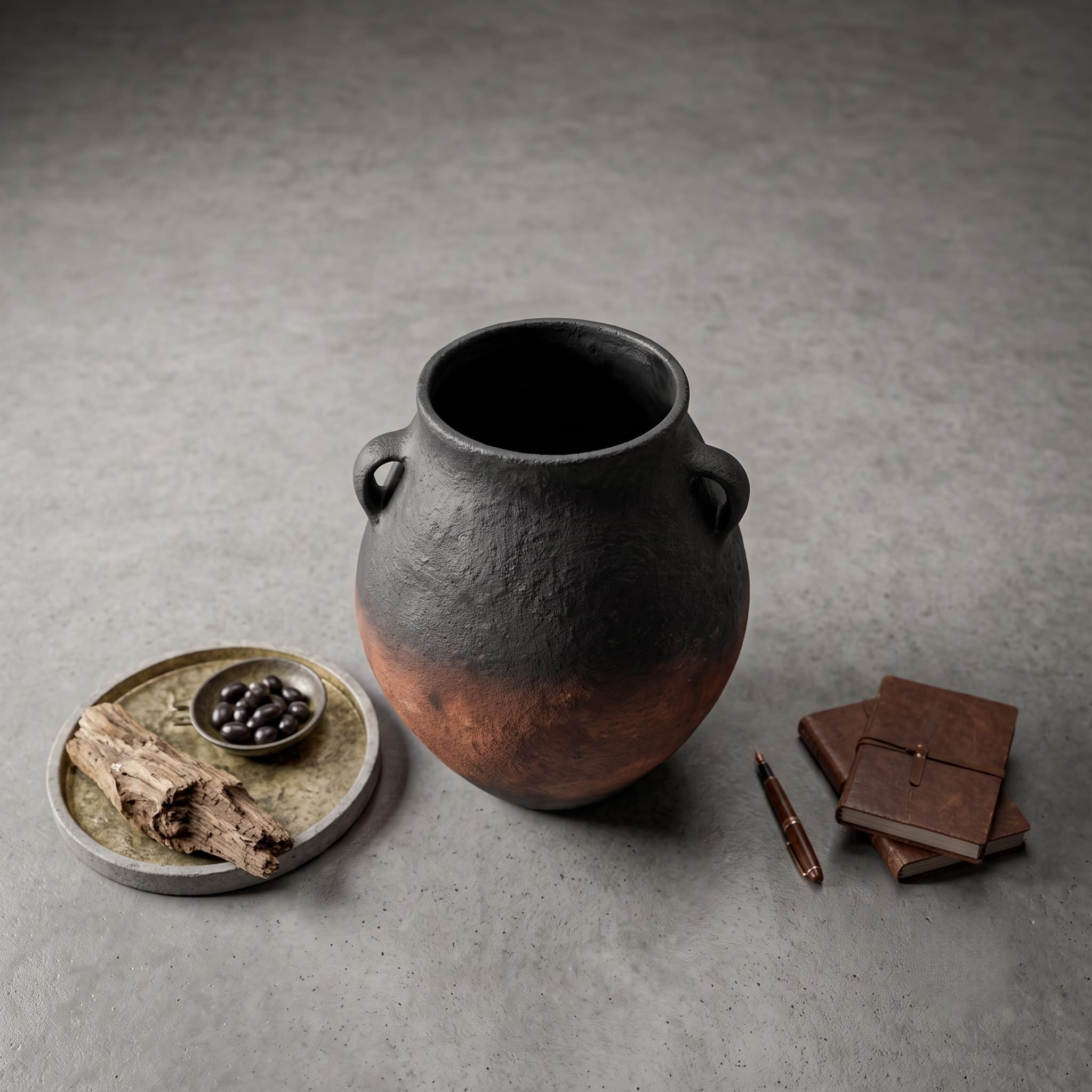 Dawn Vase