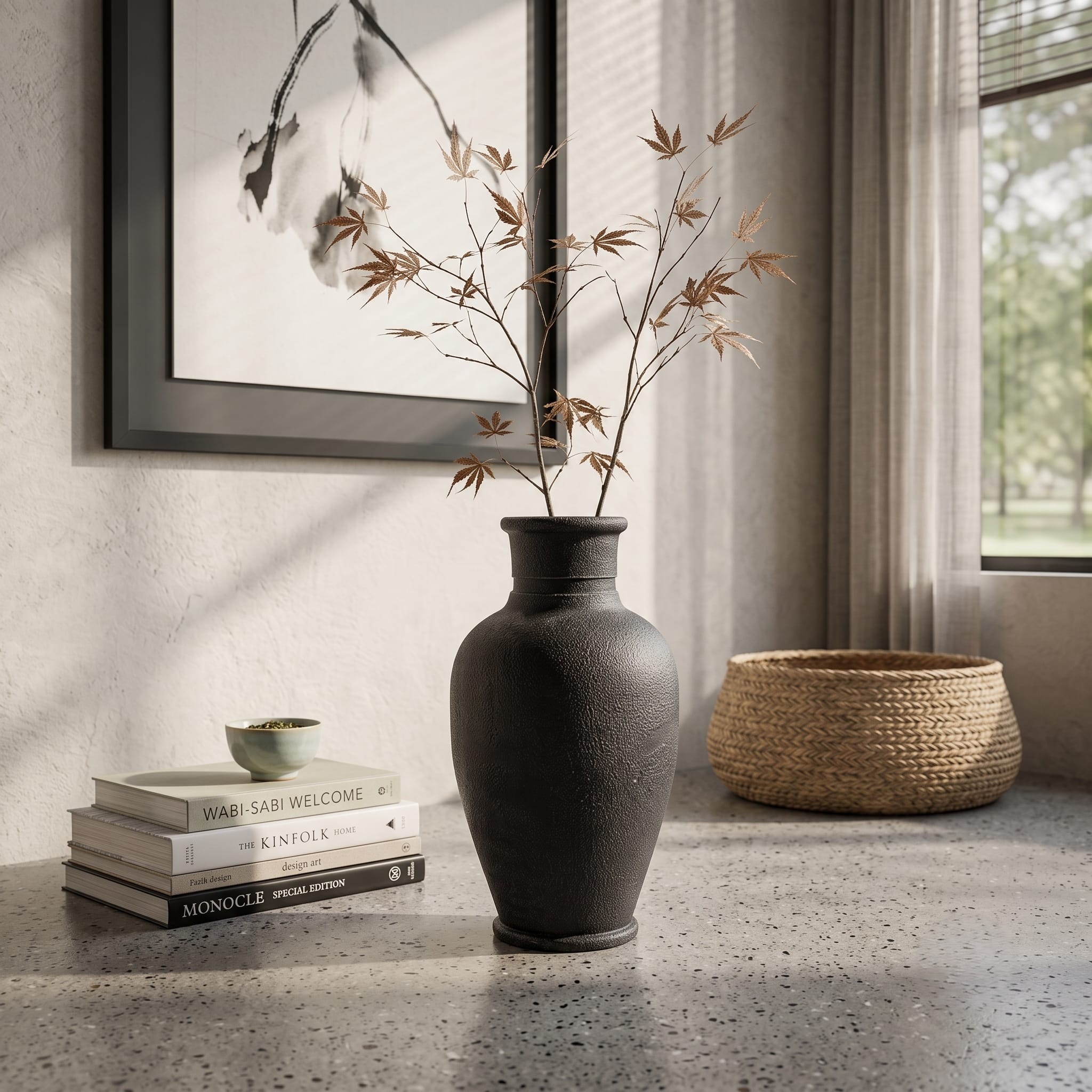 Kingdom Vase
