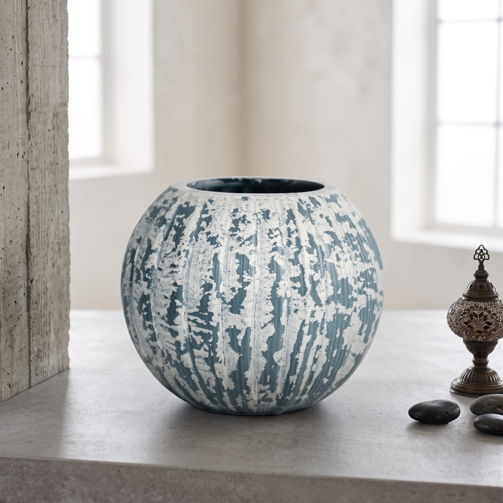 Echo nimbus Votive