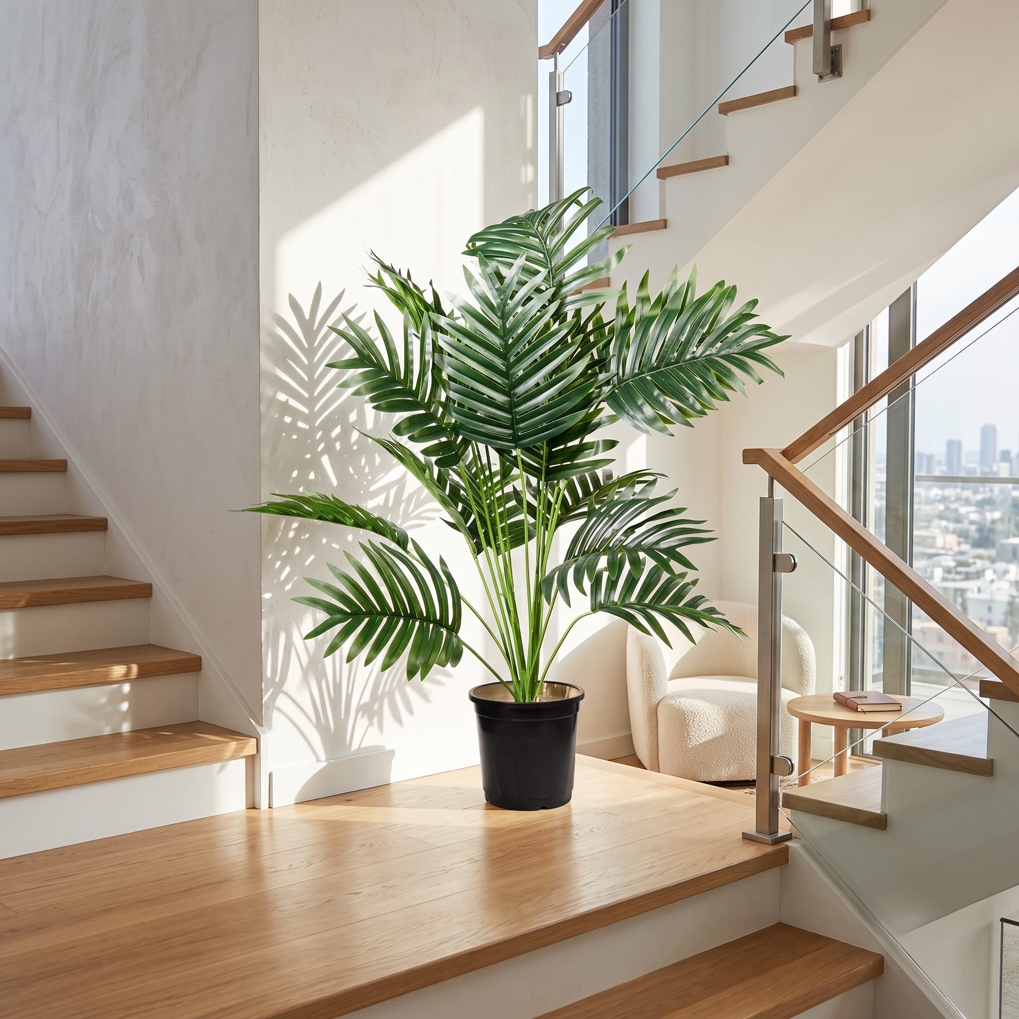 Parlor Palm
