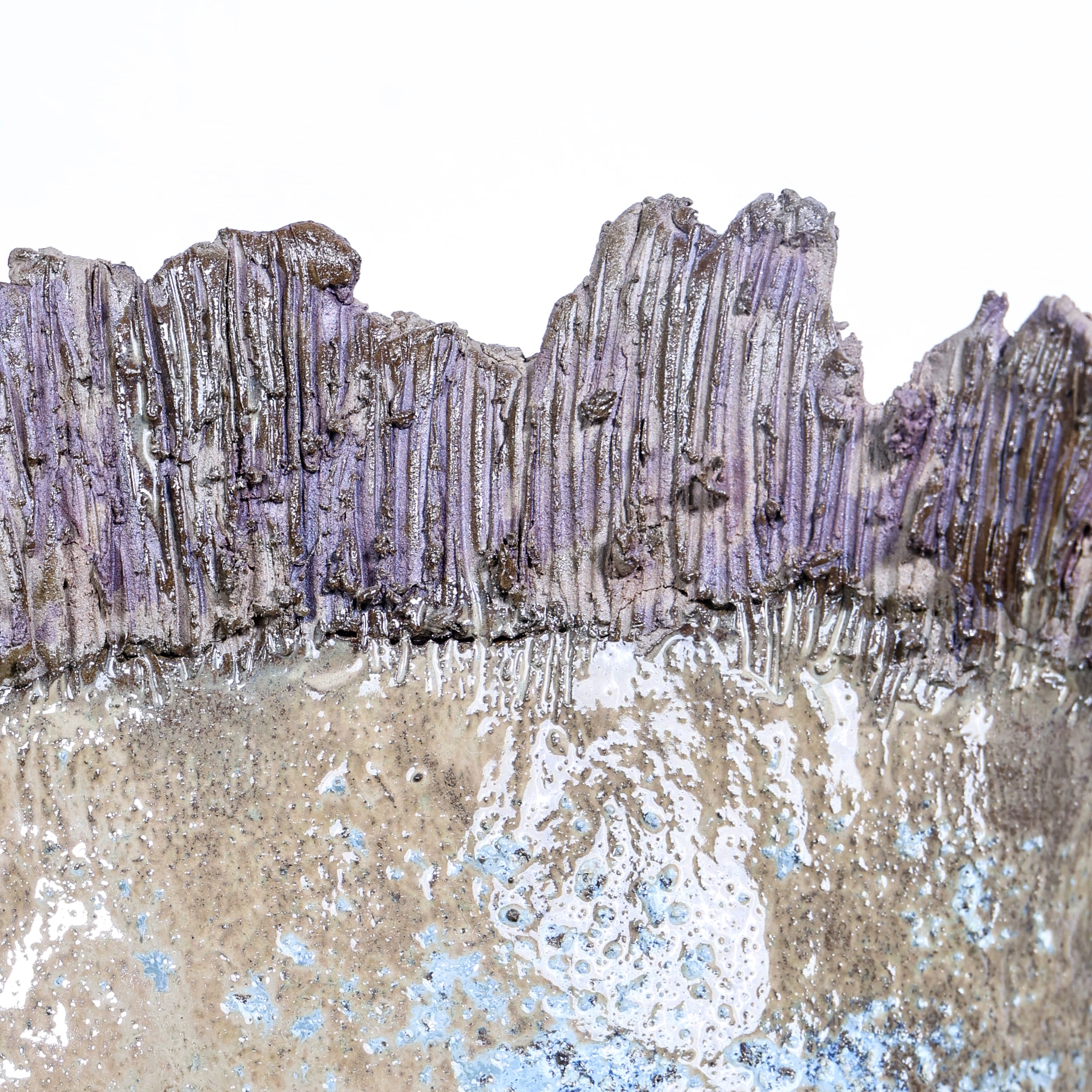 Sculpted Earth